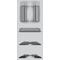 VOL-MPLA250NE   Kabelavruller bred For tromler inntil 670mm bredde, 250kg