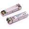 SFP-MR80D-C31-RGD-U Fiberworks AS  SFP, Multirate 100M-2.7G, DDM, 80km RGD CWDM 1311nm, 28dB, SM, Fiberworks