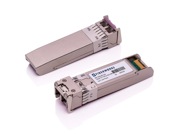 SFP+, 10GBase-LR, DDM, 30km, Low-Band CWDM 1351nm, 15dB, SM, Dell