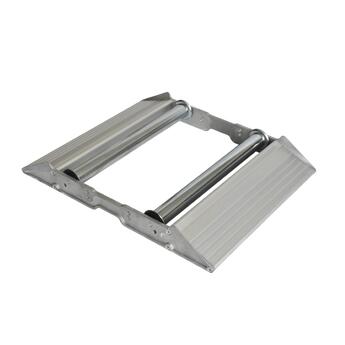 VOL-MPLA250NE   VOLTAROL Kabelavruller bred For tromler inntil 670mm bredde, 250kg