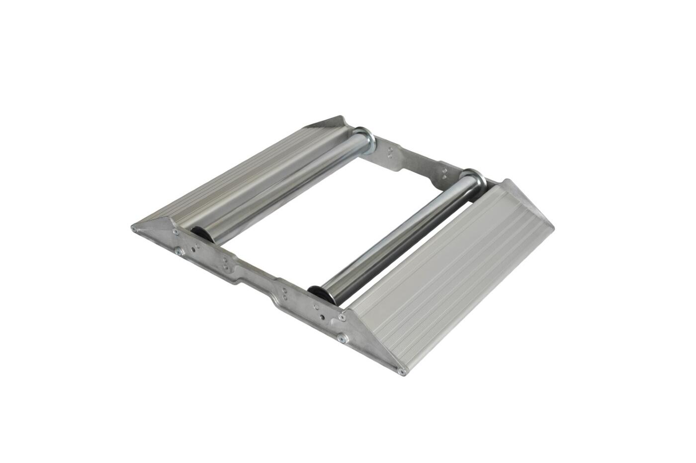 VOL-MPLA250NE   VOLTAROL Kabelavruller bred For tromler inntil 670mm bredde, 250kg