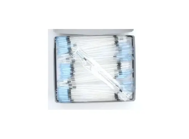 Cletop 2.0/2.5 mm double-ended sticks for LEMO/SMPTE. (Box of 100 sticks) 