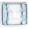 R-ACT-DOUBLE-100 NTT AT 14100403 Cletop 2.0/2.5 mm double-ended sticks for LEMO/SMPTE. (Box of 100 sticks)
