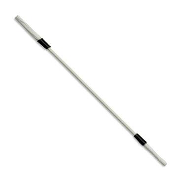 R-ACT-DOUBLE-100 NTT AT 14100403 Cletop 2.0/2.5 mm double-ended sticks for LEMO/SMPTE. (Box of 100 sticks)