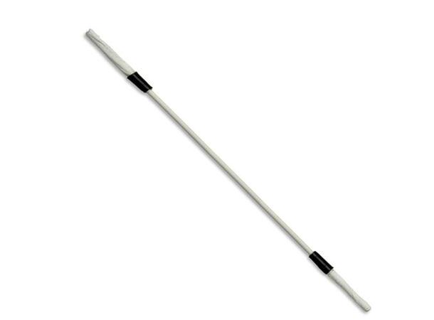 Cletop 2.0/2.5 mm double-ended sticks for LEMO/SMPTE. (Box of 100 sticks) 