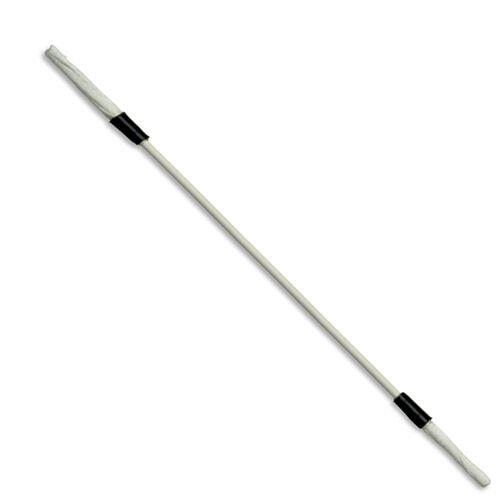 R-ACT-DOUBLE-100 NTT AT 14100403 Cletop 2.0/2.5 mm double-ended sticks for LEMO/SMPTE. (Box of 100 sticks)