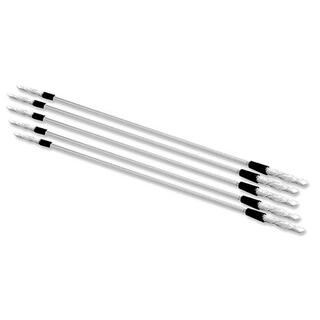 Cletop 2.0/2.5 mm double-ended sticks for LEMO/SMPTE. (Box of 100 sticks)