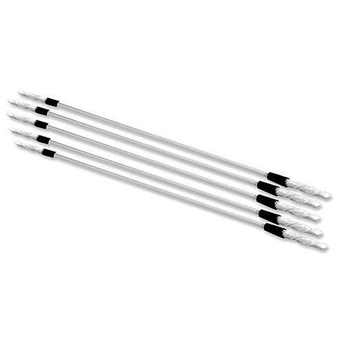 R-ACT-DOUBLE-100 AFL 8500-10-0030MZ Cletop 2.0/2.5 mm double-ended sticks for LEMO/SMPTE. (Box of 100 sticks)