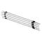 R-ACT-DOUBLE-100 NTT AT 14100403 Cletop 2.0/2.5 mm double-ended sticks for LEMO/SMPTE. (Box of 100 sticks)