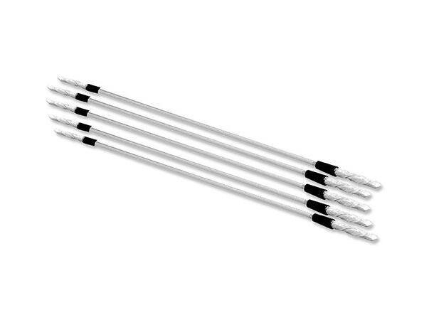 Cletop 2.0/2.5 mm double-ended sticks for LEMO/SMPTE. (Box of 100 sticks)