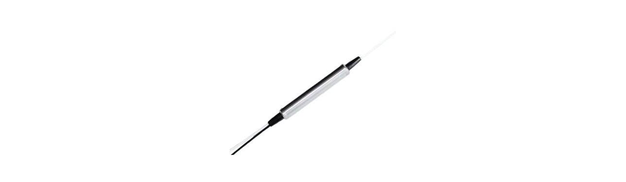 F-DOADM-8S0-2532-O9 Fiberworks AS  Fiberworks DWDM band splitter, ch. 25-32 3-port filter for splicing, 900 &#181;m
