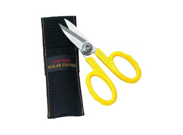 Miller KS-1 kevlar saks OBS: Uten taske 