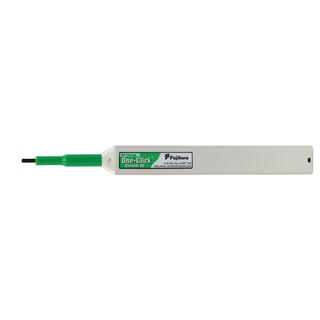 One-Click Rensepenn for 2.5mm ferruler SC/ST/FC, 500+ rens