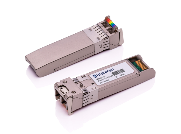 SFP28, 25GBASE-LR, DDM, 40km CWDM 1271-1331nm, 19dB, SM