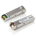 SFP BiDi, 1.25 Gbps, DDM, SM, 40km, LC Tx1331High/Rx1331Low, 19dB, Fiberworks