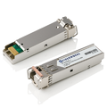 SFP BiDi, 1.25 Gbps, DDM, SM, 40km, LC Tx1371Low/Rx1371High, 19dB, Fiberworks