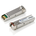 SFP BiDi, 1.25 Gbps, DDM, SM, 40km, LC Tx1571Low/Rx1571High, 19dB, Fiberworks