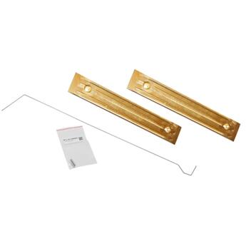 B-POWR-103-211018005 Fremco A/S 103-211018005 Chain Support Rail kit for PowerFlow Rapid