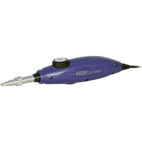 VX-DI1000 VeEX Z06-00-008P DI-1000 Video Fiber Scope, USB 2.0 PC connectors (1.25mm, 2.5mm, LC and SC)