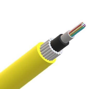 K-UW5H-Y-G2D Fiberworks AS  Gxx UW5H-AS30 sj&#248;kabel, D500 SM ITU-T G.652.D