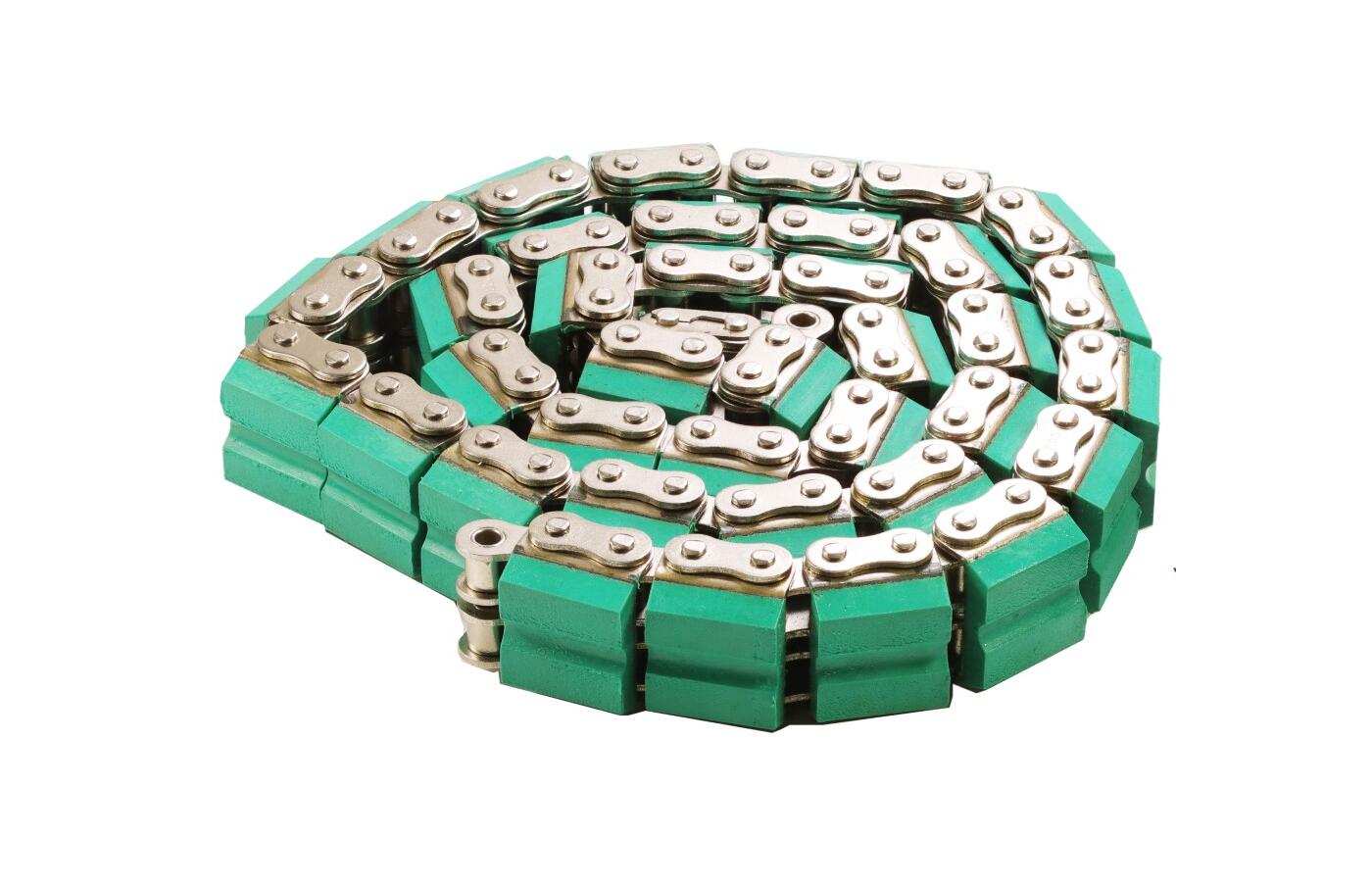 B-MULT-103-211025007 Fremco A/S 103-211025007 Multiflow - Kjede for kabel - Sett For singel kabel 8-16mm