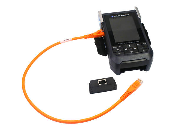 Optisk Multimeter TB-700 OTDR 1310/1550, OPM, OLA, OLS og VFL 