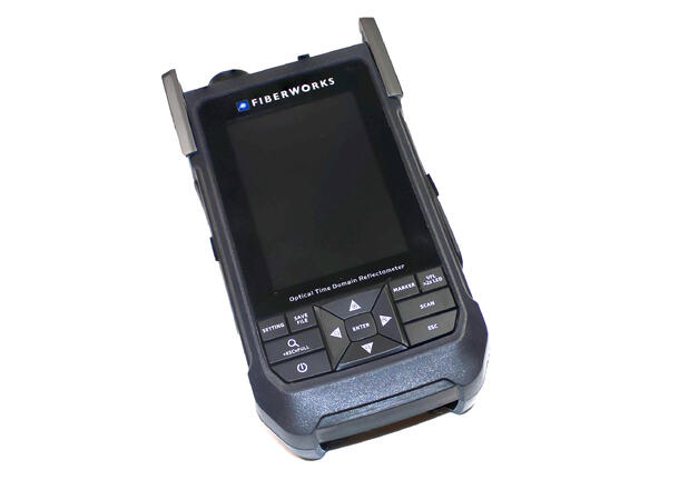 Optisk Multimeter TB-700 OTDR 1310/1550, OPM, OLA, OLS og VFL 