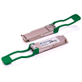 QSFP28, 100GBASE-CWDM4, 10 km CWDM 1270-1330nm, 7dB, SM, Cisco