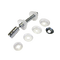 B-MULT-FORSEGLING Fremco A/S B-MULT-FORSEGLING Silikonforsegling for kabelmus 