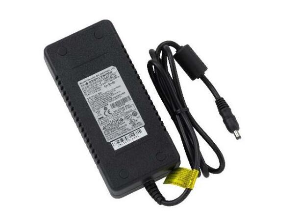 Sumitomo ADC-16 AC/DC adapter v3 for T57 og T-72C. Uten 230V nettkabel.