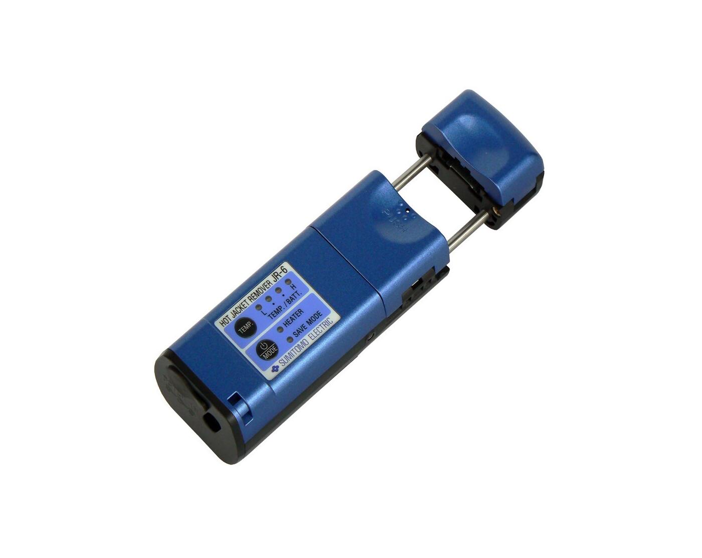 SUM-JR-6+ Sumitomo Electric TK012BM0004 Sumitomo JR-6+ Jacket Remover, Heated for Single Fiber og ribbon fiber