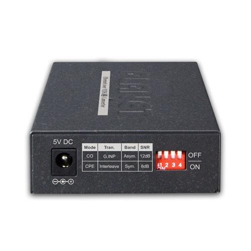 MC-PLANET-VC-232G PLANET VC-232G VC-232G Gigabit Ethernet over Coax conv. 1 x RJ45 10/100/1000T, 1 x BNC/VDSL2 f.