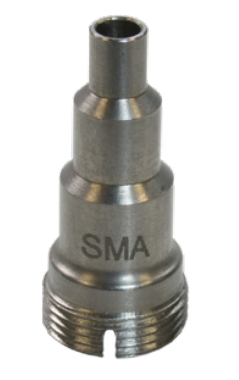AFL-ADA-SMA905-TIP AFL DFS1-00-0009MR AFL Adaptertupp SMA905 For FOCIS Flex