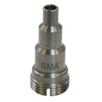 AFL-ADA-SMA905-TIP AFL DFS1-00-0009MR AFL Adaptertupp SMA905 For FOCIS Flex