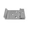 MC-PLANET-RKE-DIN-C PLANET RKE-DIN-C DIN-Rail Mounting Kit, silver for Planet media converters