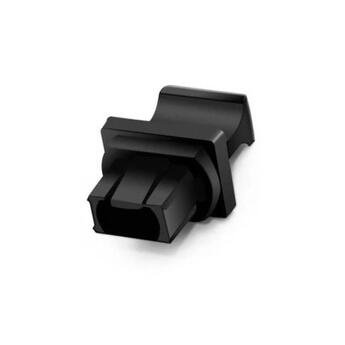 TRX-DUSTCAP-MPO Fiberworks AS  Dust Cap for QSFP MPO 100 pcs