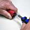 SP-MA01-7020 Ripley-Tools Miller MA01-7020 FTTX ULW drop kabel verktøysett 