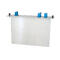 F-OMUX-4LB-LU Fiberworks AS  Fiberworks 4 ch. O-band DWDM Mux+Demux O-band 228.4-229.0 THz, 200GHz, LC/UPC