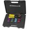 SP-RIP-80830-002 Ripley-Tools Miller 80830-002 Miller 400-serie Mid-span fiberverktøy Sett med 1.8, 2.2, 2.5, 3.0 og 3.3mm bak