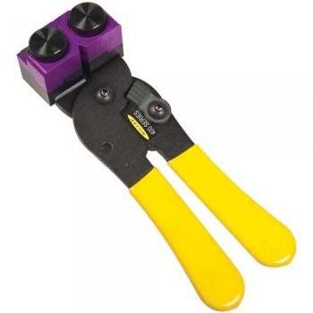 SP-RIP-80830-002 Ripley-Tools Miller 80830-002 Miller 400-serie Mid-span fiberverkt&#248;y Sett med 1.8, 2.2, 2.5, 3.0 og 3.3mm bak