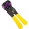 SP-RIP-80830-002 Ripley-Tools Miller 80830-002 Miller 400-serie Mid-span fiberverktøy Sett med 1.8, 2.2, 2.5, 3.0 og 3.3mm bak