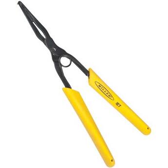 SP-RIP-IET-80860 Ripley-Tools Miller 80860 Miller FO konnektor verkt&#248;y For bruk i High Density ODF/patch panel