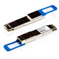 QSFP-DD, 400GBASE-FR4, 4x100 Gbps, 2km 1310nm, 4dB, SM, LC, Cisco