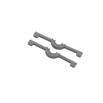 B-EASY-DUCT-GASK-KIT Fremco A/S  R&#248;rpakning for EasyFlow Smart Sett med 5 stk