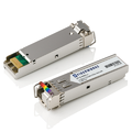 SFP BiDi, 1.25 Gbps, DDM, SM, 40km, LC Tx1391Low/Rx1391High, 19dB, Cisco