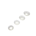 Silikonforsegling for kabelmus 32 mm
