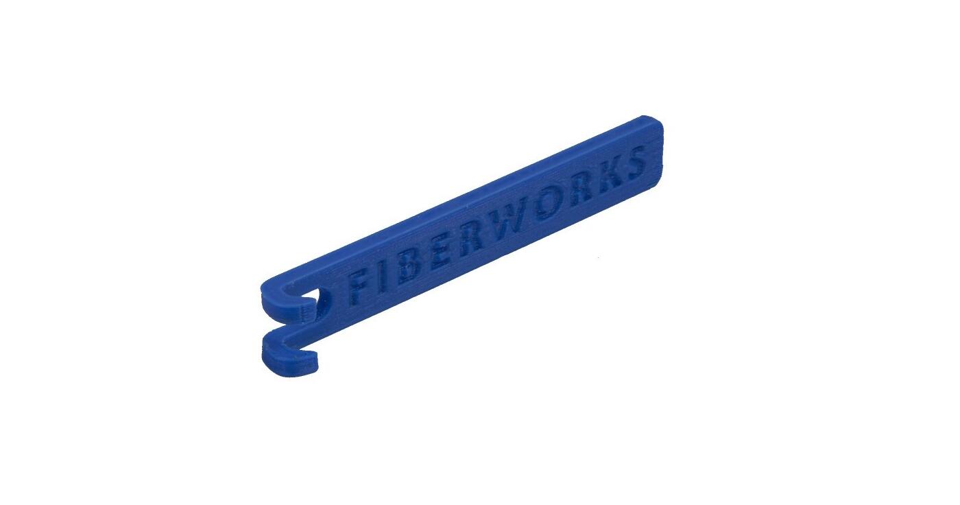 TRX-EXTRACTION-TOOL Fiberworks AS  Transceiver Extraction Tool 1 pcs