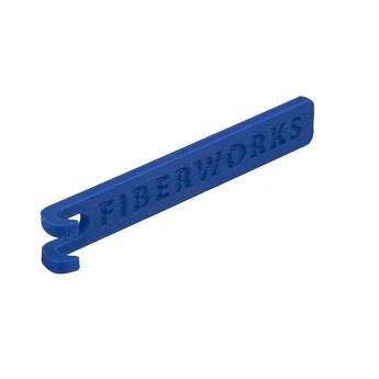 TRX-EXTRACTION-TOOL Fiberworks AS  Transceiver Extraction Tool 1 pcs