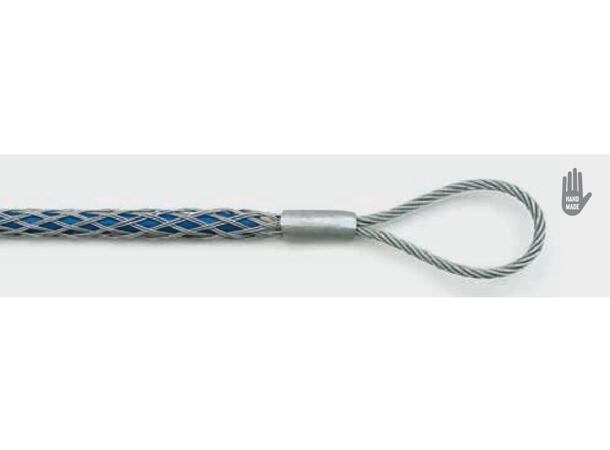 Trekkestrømpe for fiberkabel Kabeldiameter Ø6-12mm, lengde 700mm 