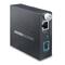 MC-PLANET-XST-705A PLANET XST-705A XST-705A 10G Smart Media Converter SFP+ Port, 10G/5G/2.5G/1G/100M  RJ45